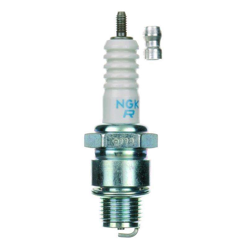 Spark Plug - Br9Hs-10 (Pack Size: 10) (Ngk)