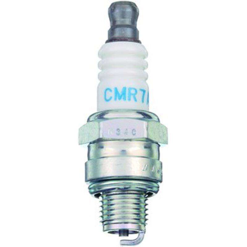 Spark Plug - Cmr7A (Pack Size: 10) (Ngk)