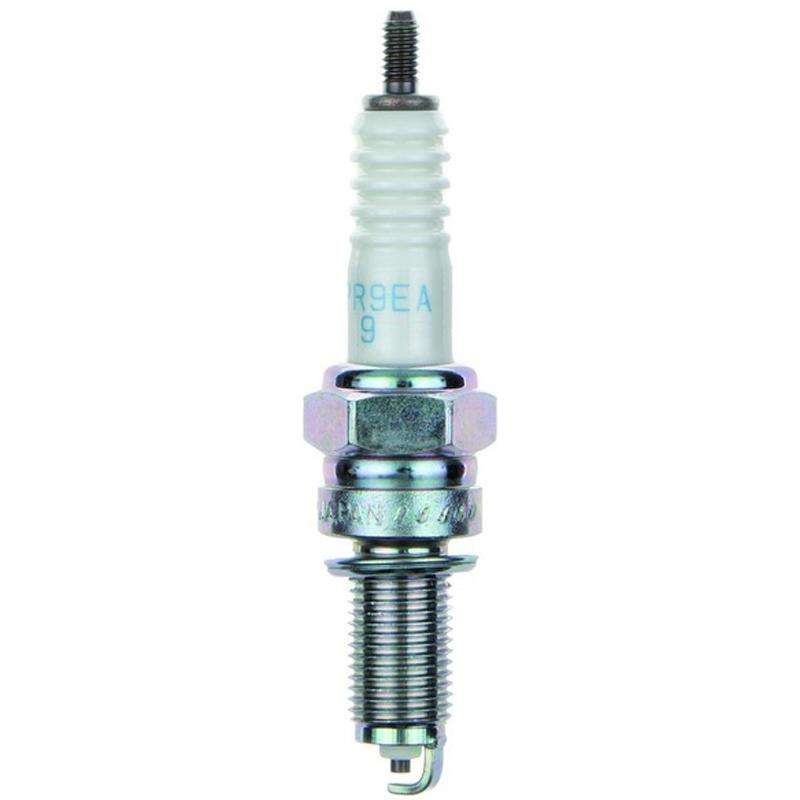 Spark Plug - Cpr9Ea-9 (Pack Size: 10) (Ngk)