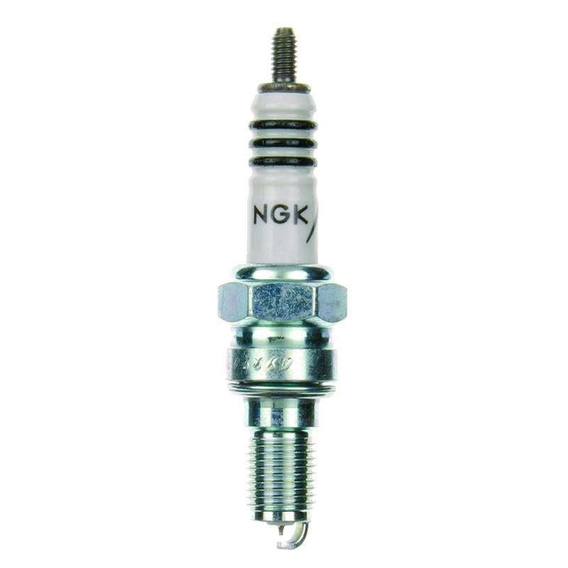 Spark Plug - Cr9Ehix-9 (Pack Size: 4 ) (Ngk)