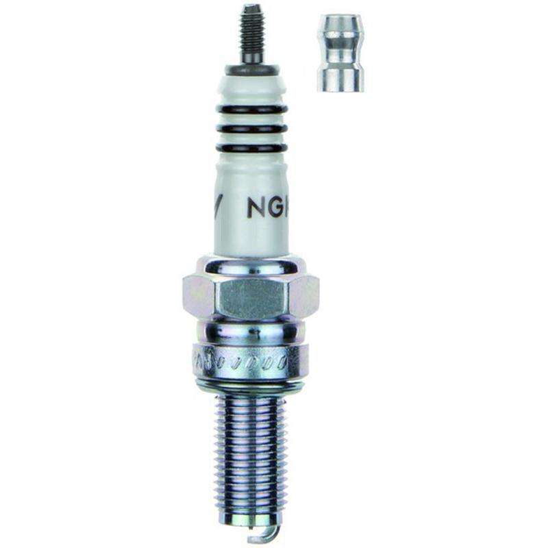 Spark Plug - Cr9Eix (Pack Size: 4 ) (Ngk)