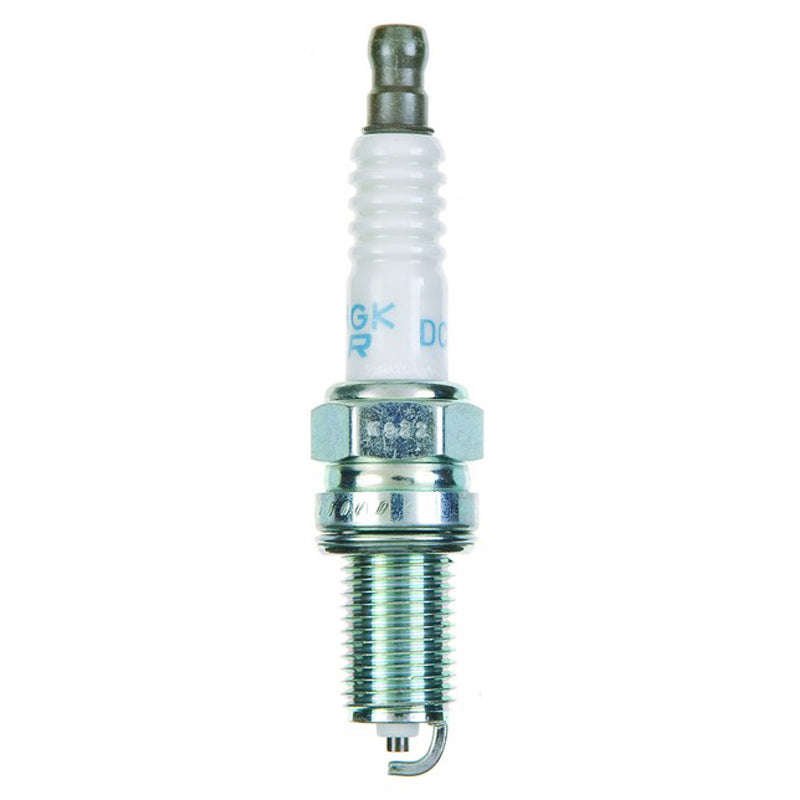 Spark Plug - Dcpr7E-N (Pack Size: 10) (Ngk)