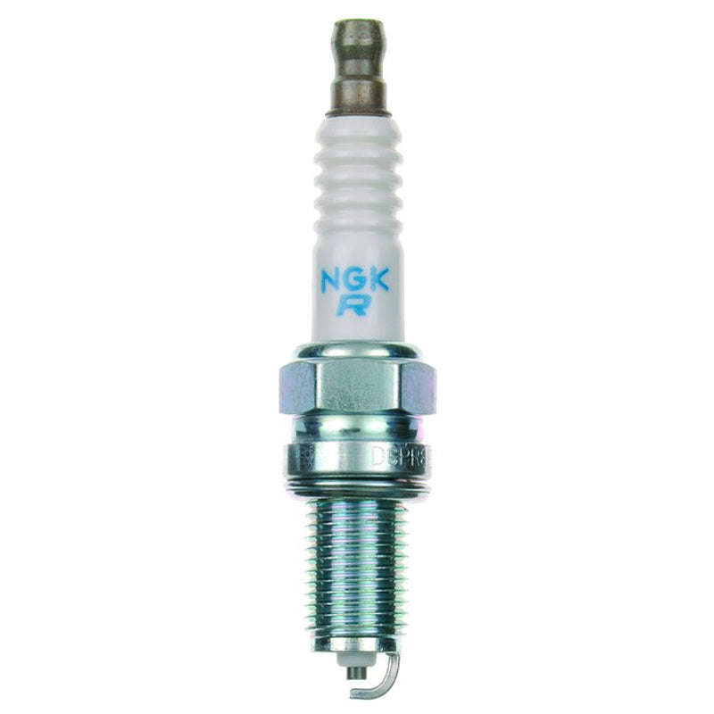Spark Plug - Dcpr8E (Pack Size: 4 ) (Ngk)