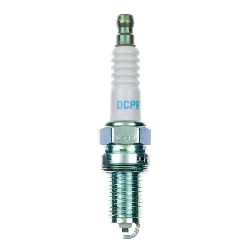 Spark Plug - Dcpr9E (Pack Size: 10) (Ngk)