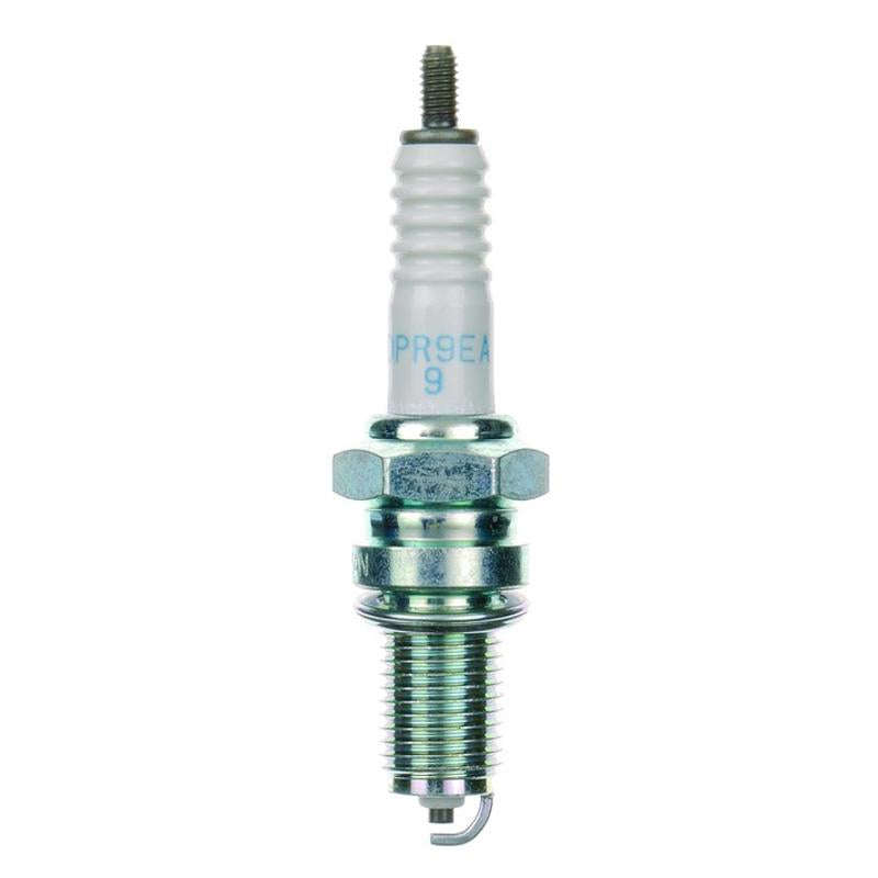Spark Plug - Dpr9Ea-9 (Pack Size: 10) (Ngk)