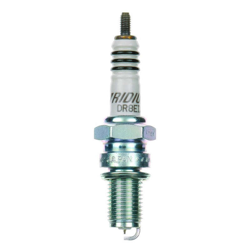 Spark Plug - B8Hs-10 (Pack Size: 10) (Ngk)