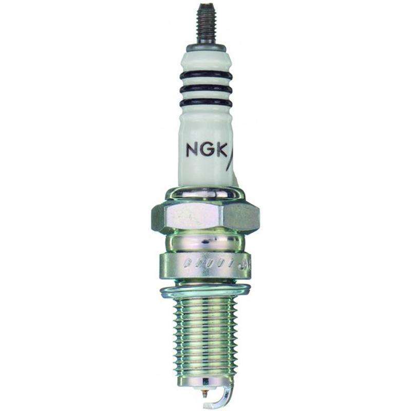 Spark Plug - Dr9Eix (Pack Size: 4 ) (Ngk)