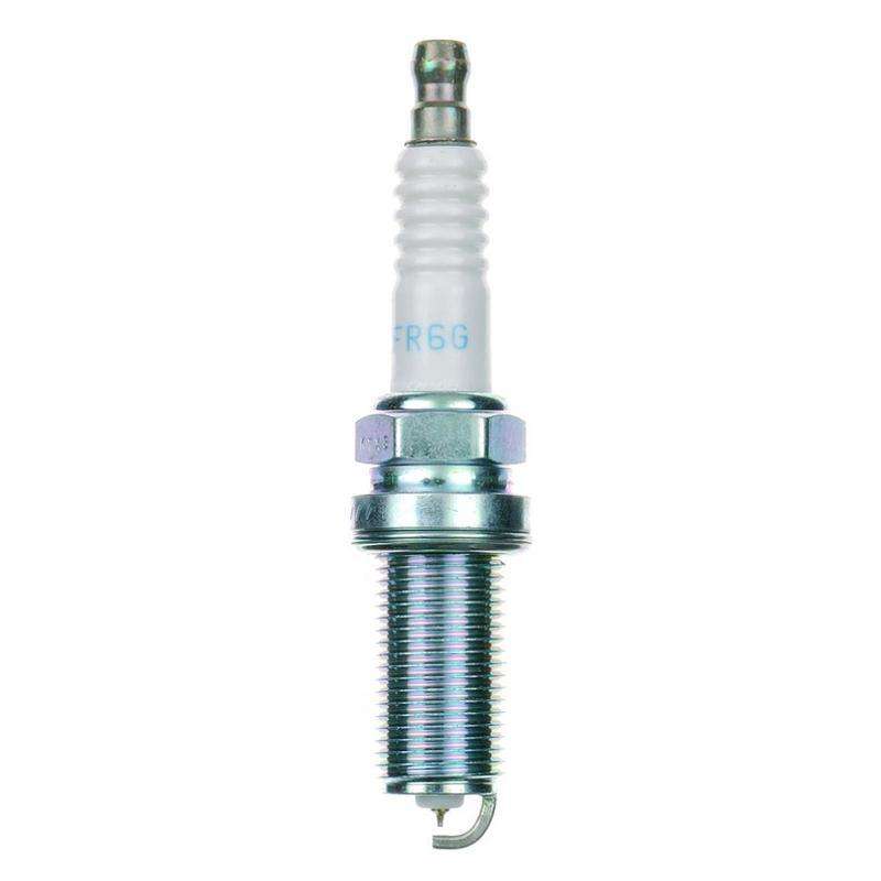 Spark Plug - Ilfr6G (Pack Size: 4 ) (Ngk)