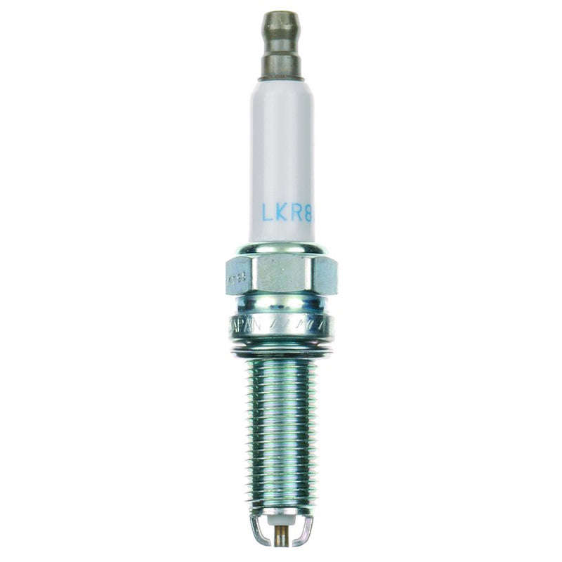 Spark Plug - Lkr8Ap (Pack Size: 4 ) (Ngk)