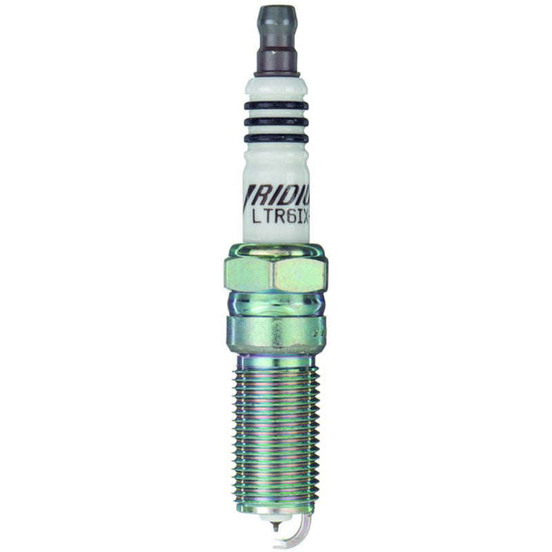 Spark Plug - Dpr5Ea-9 (Pack Size: 10) (Ngk)