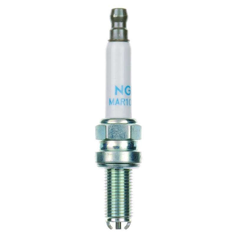 Spark Plug - Mar10A-J (Pack Size: 10) (Ngk)