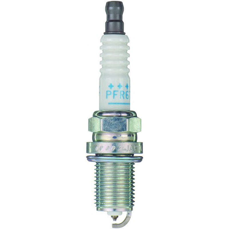 Spark Plug - Pfr6T-G (Pack Size: 4 ) (Ngk)