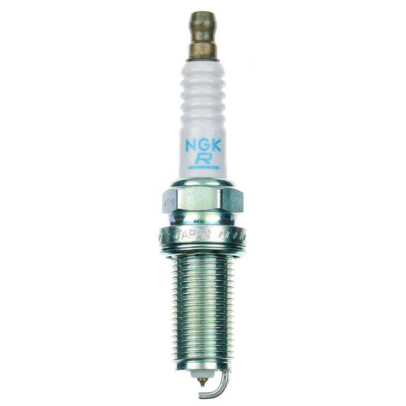Spark Plug - Plfr6A-11 (Pack Size: 4 ) (Ngk)