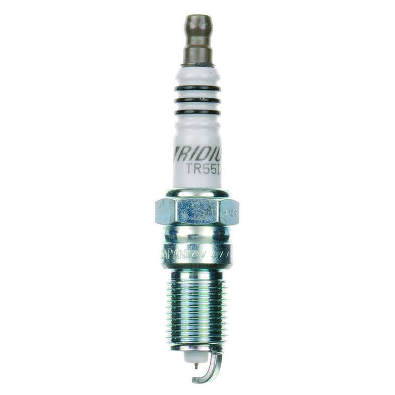 Spark Plug - Tr55Ix (Pack Size: 4 ) (Ngk)
