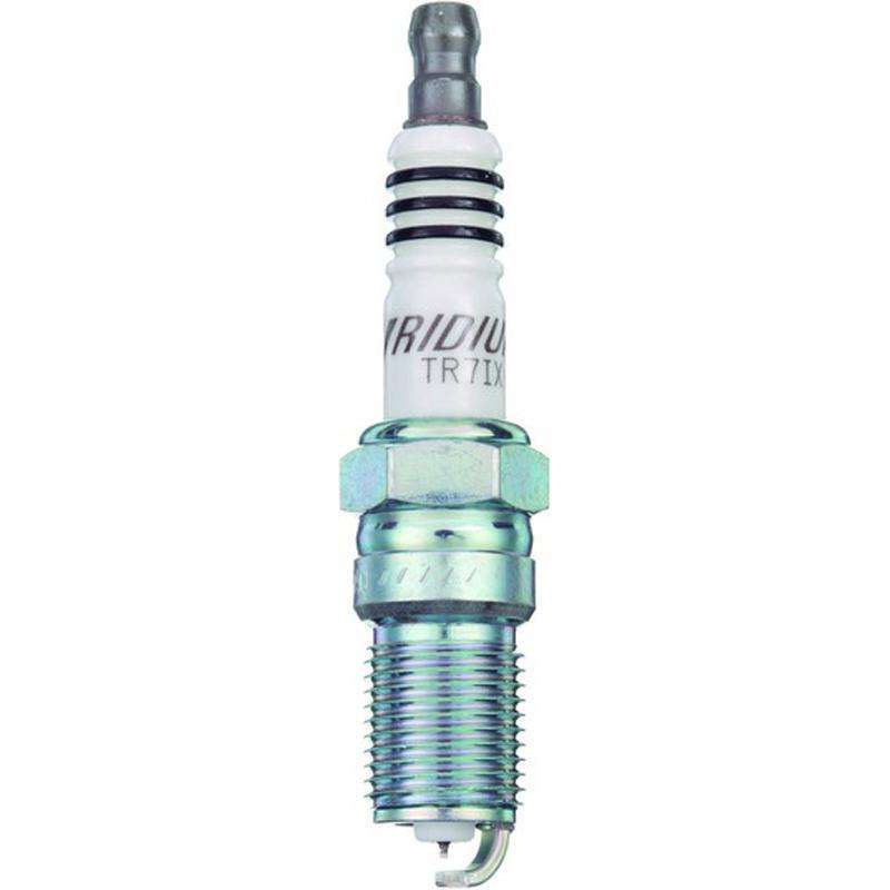 Spark Plug - Tr7Ix (Pack Size: 4 ) (Ngk)