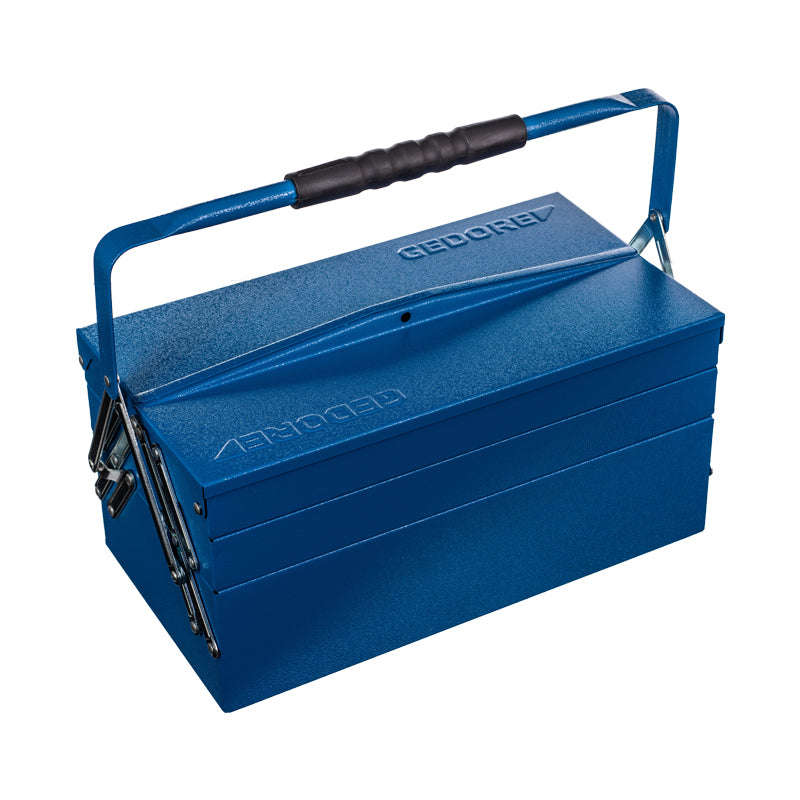 Mechanic 60 Pc Set - 1282-C19 (Gedore)