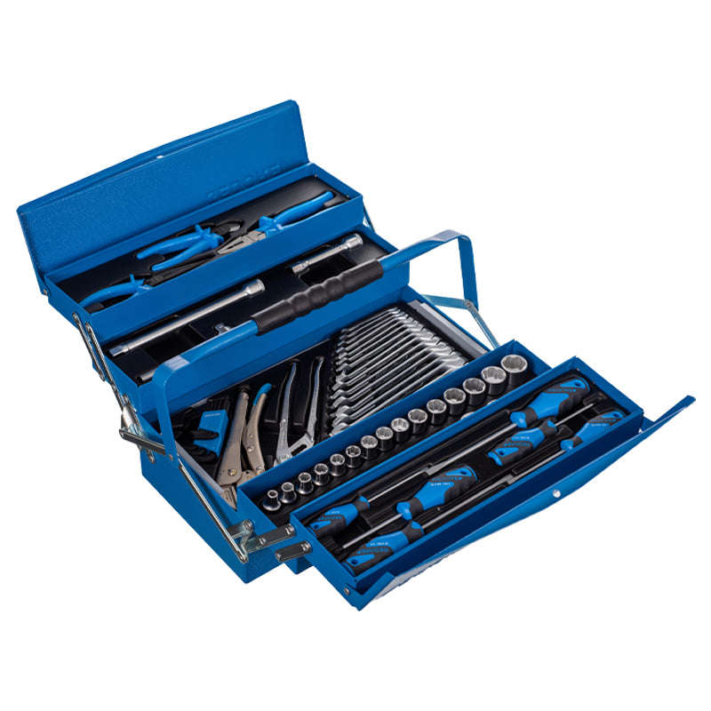 Mechanic 60 Pc Set - 1282-C19 (Gedore)
