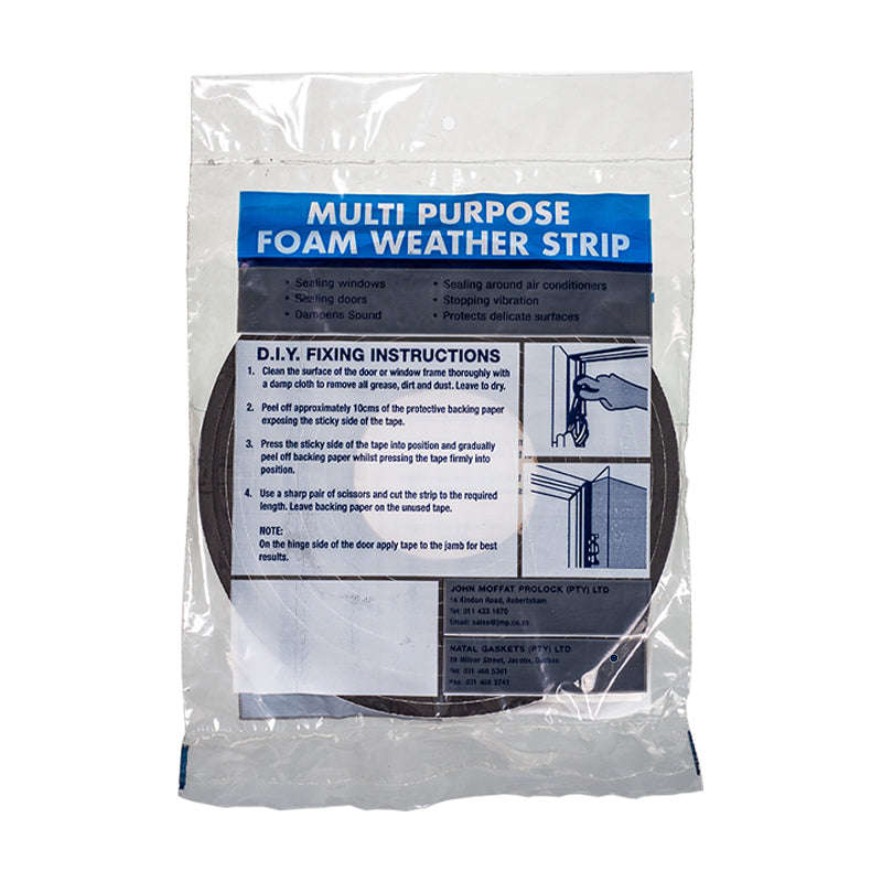 Rubber Shim - 3M - 15X20
