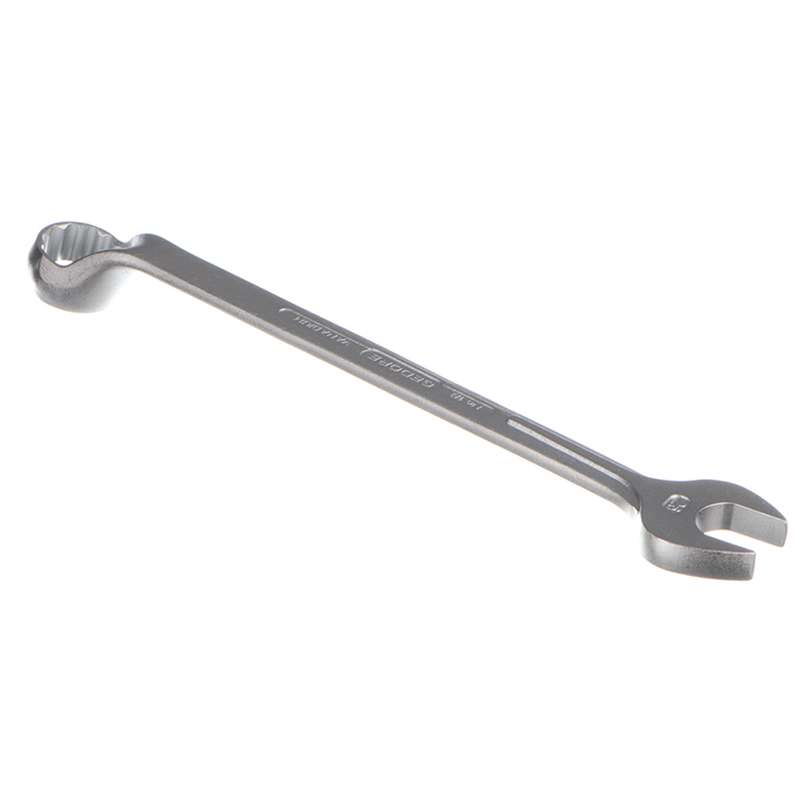 Gedore Combination Spanner Set