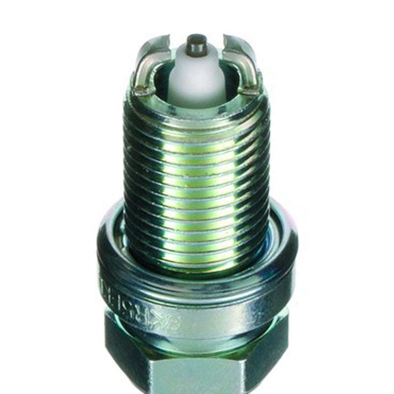 Spark Plug - Bkr5Eku (Pack Size: 4 ) (Ngk)