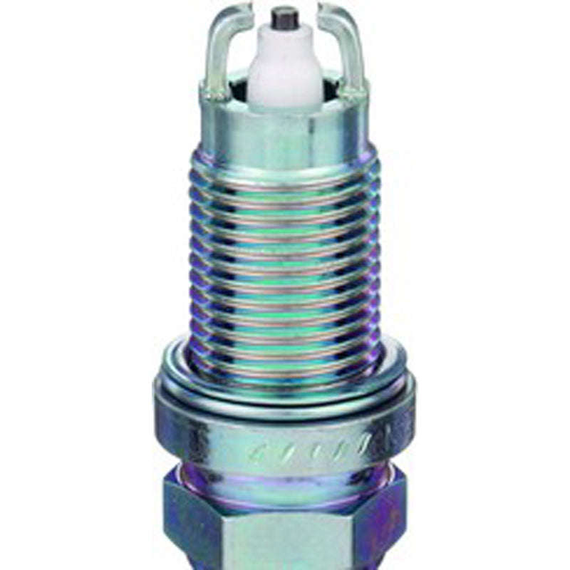Spark Plug - Bkr6Ekuc (Pack Size: 10) (Ngk)
