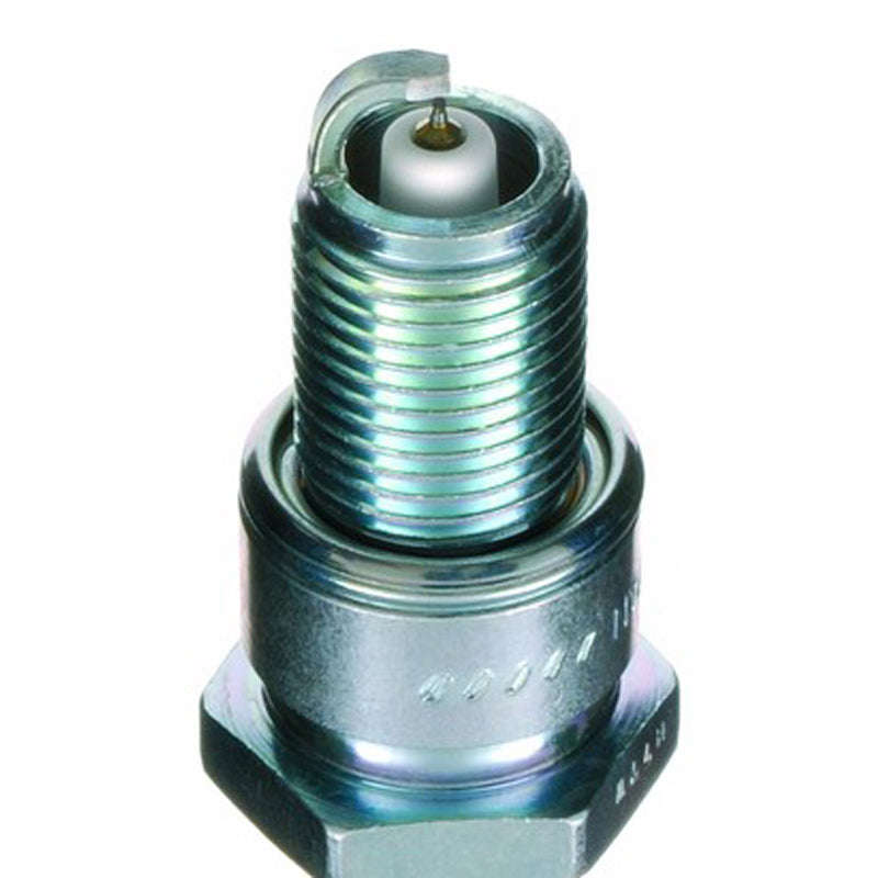 Spark Plug - Bpr6Eix (Pack Size: 4 ) (Ngk)
