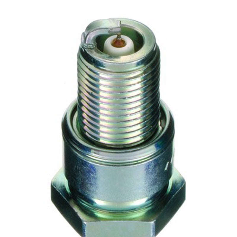 Spark Plug - Br8Eix (Pack Size: 4 ) (Ngk)