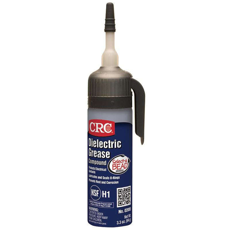 CRC Di-Eletric Grease 94 gram Cartridge