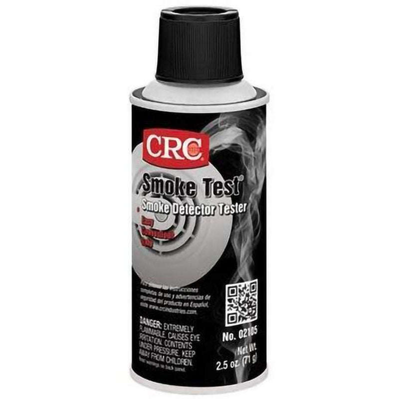 CRC Smoke Dector Test 71 gram Aerosol