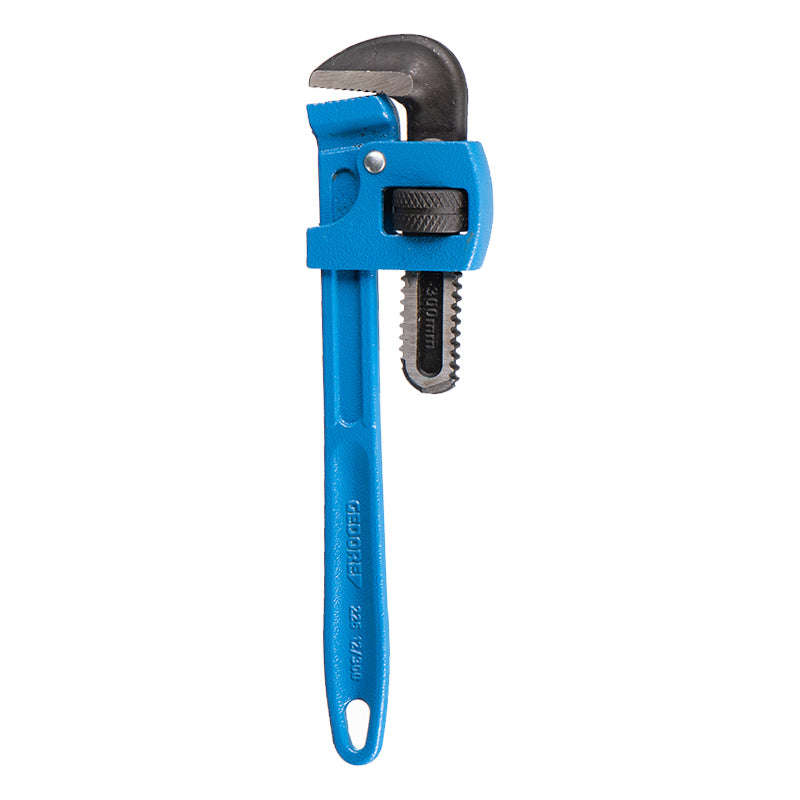 Gedore Stilson Wrench - 300Mm