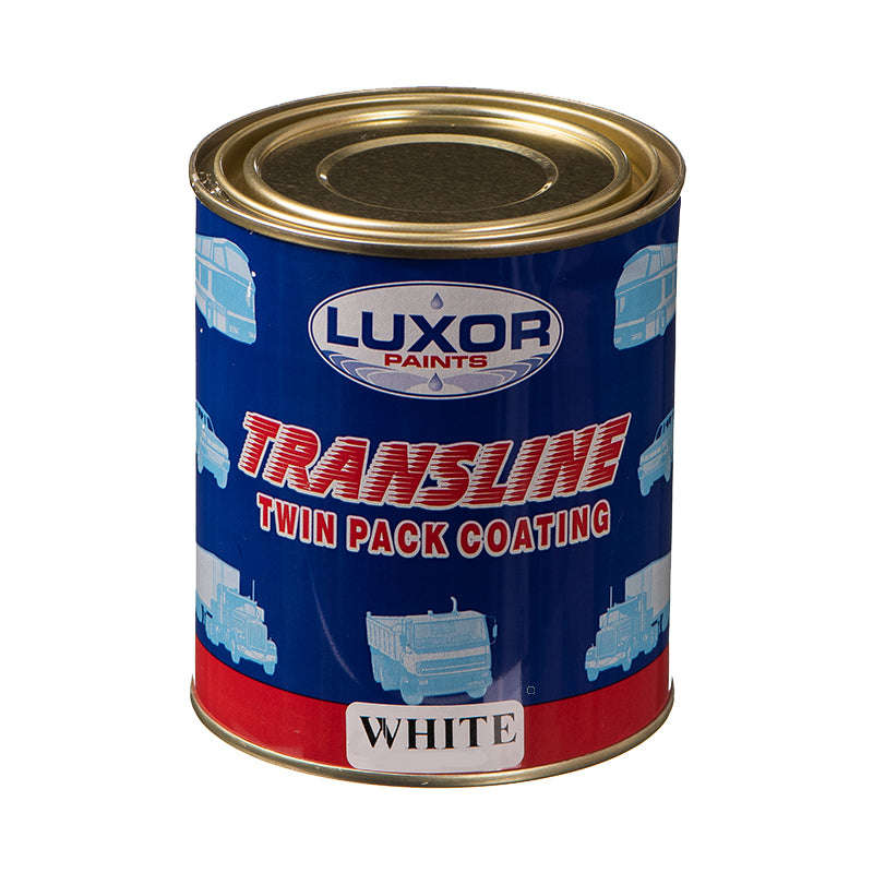 Luxor 2K - White