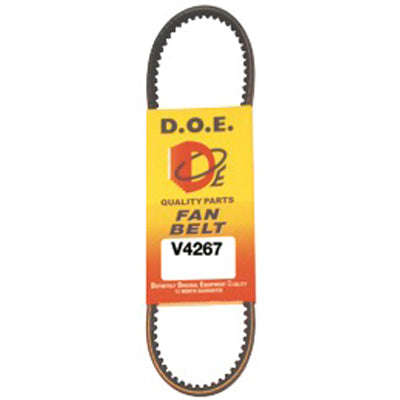 Multi Groove Belt - 2Pk836A (Doe)