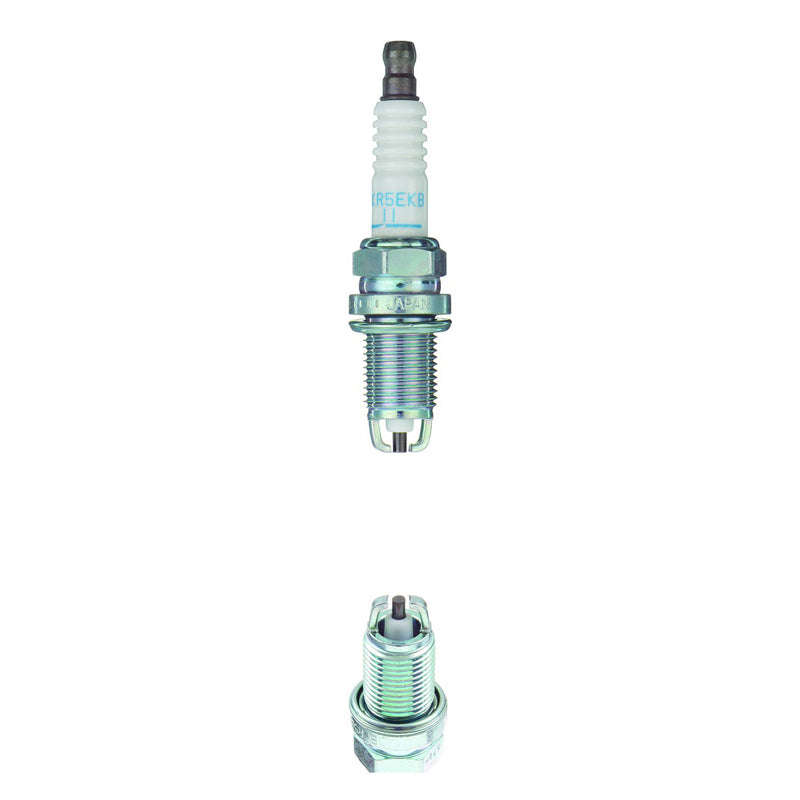 Spark Plug - Bkr5Ekb-11 (Ngk)