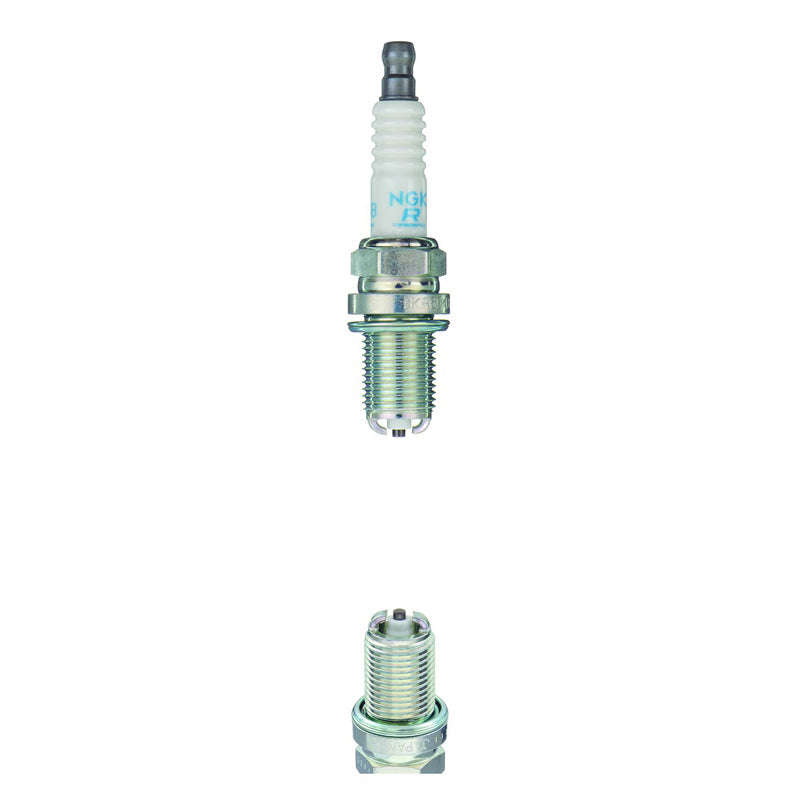 Spark Plug - Bkr6Ekub (Pack Size: 4 ) (Ngk)