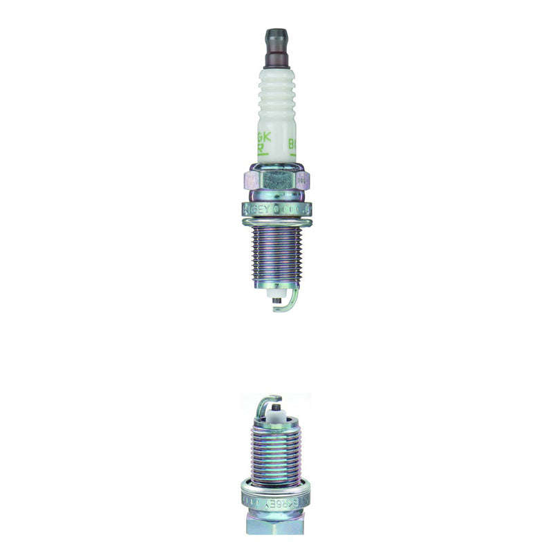 Spark Plug - Bkr6Ey (Ngk)