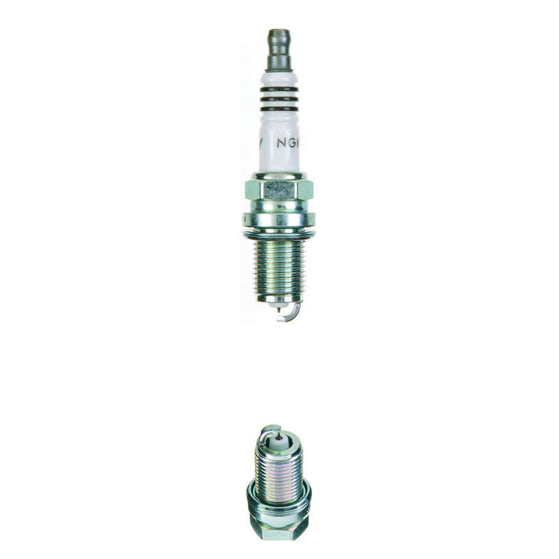 Spark Plug - B8Hs (Ngk)