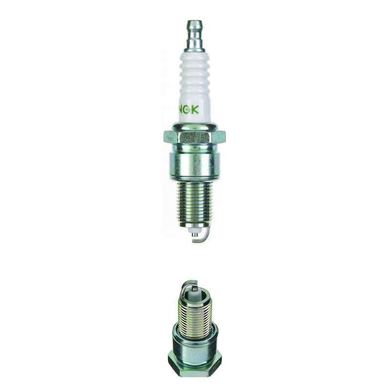 Spark Plug - Bu8H (Pack Size: 10) (Ngk)