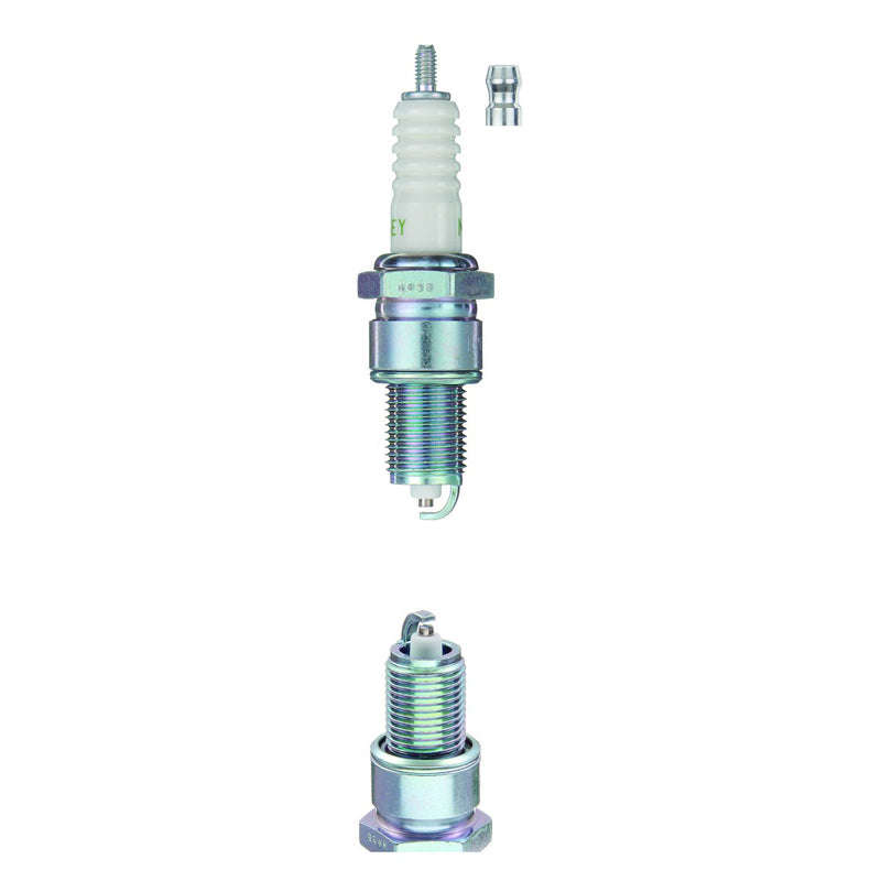 Spark Plug - Bp6Ey (Pack Size: 10) (Ngk)