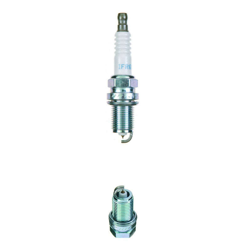 Spark Plug - Cr7E (Pack Size: 10) (Ngk)