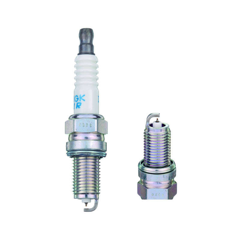 Spark Plug - Ikr9J8 (Pack Size: 4 ) (Ngk)