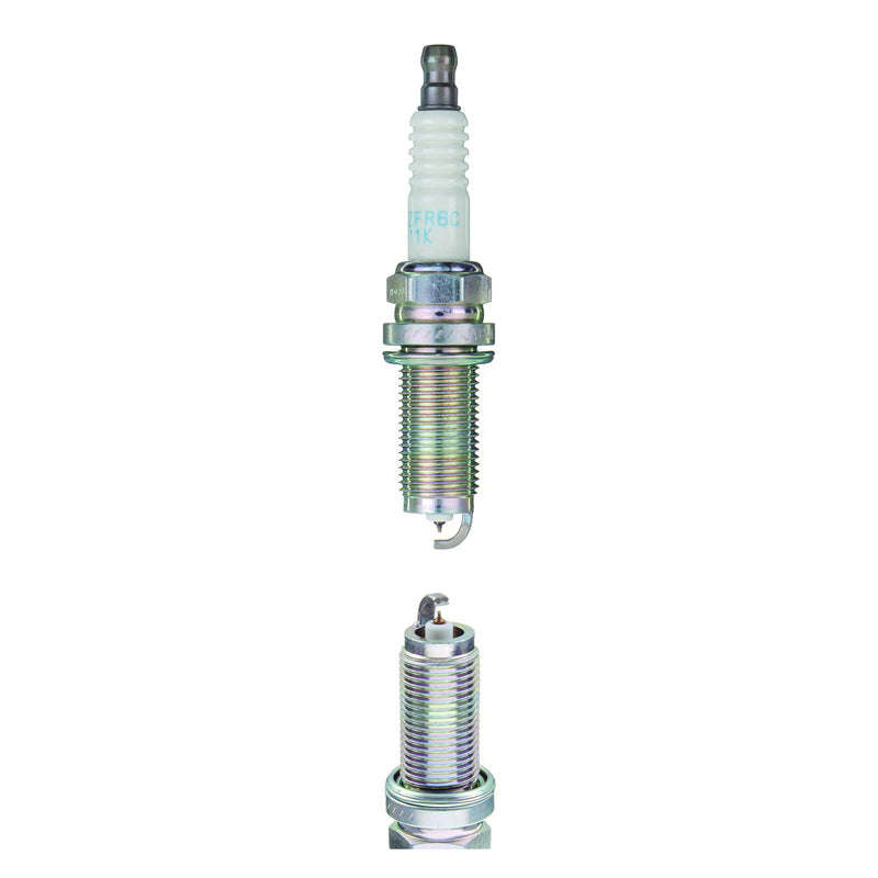 Spark Plug - Br8Es-11 (Pack Size: 10) (Ngk)