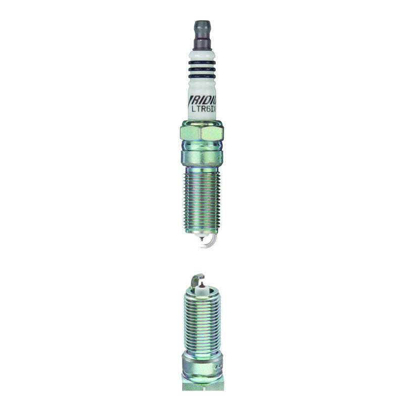 Spark Plug - Dpr5Ea-9 (Pack Size: 10) (Ngk)