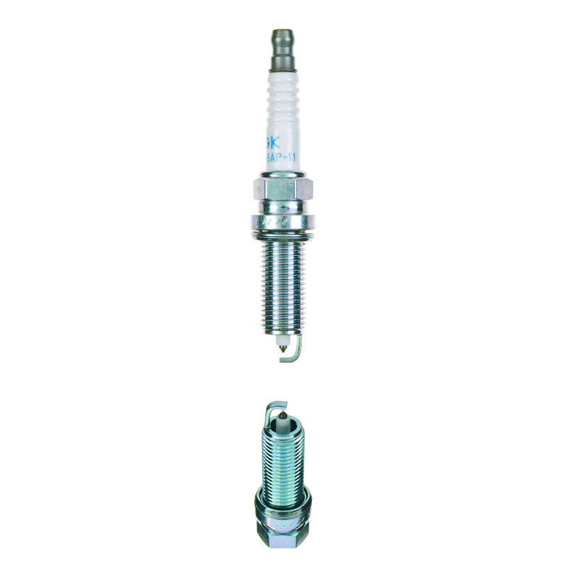 Spark Plug - Lzkar6Ap-11 (Ngk)