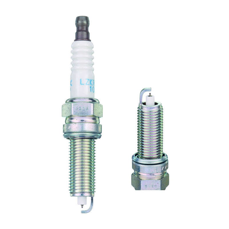 Spark Plug - Lzkr6Ai-10G (Pack Size: 4 ) (Ngk)