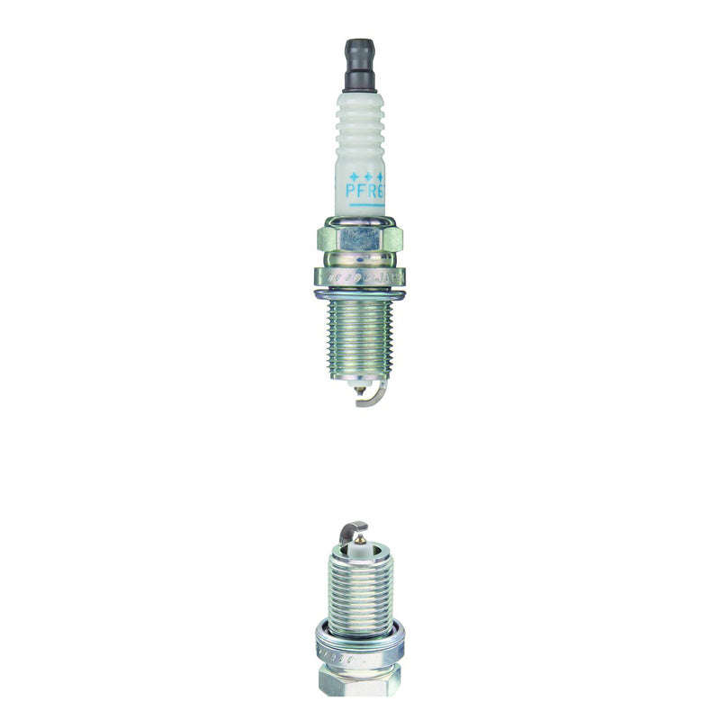 Spark Plug - Pfr6T-G (Pack Size: 4 ) (Ngk)