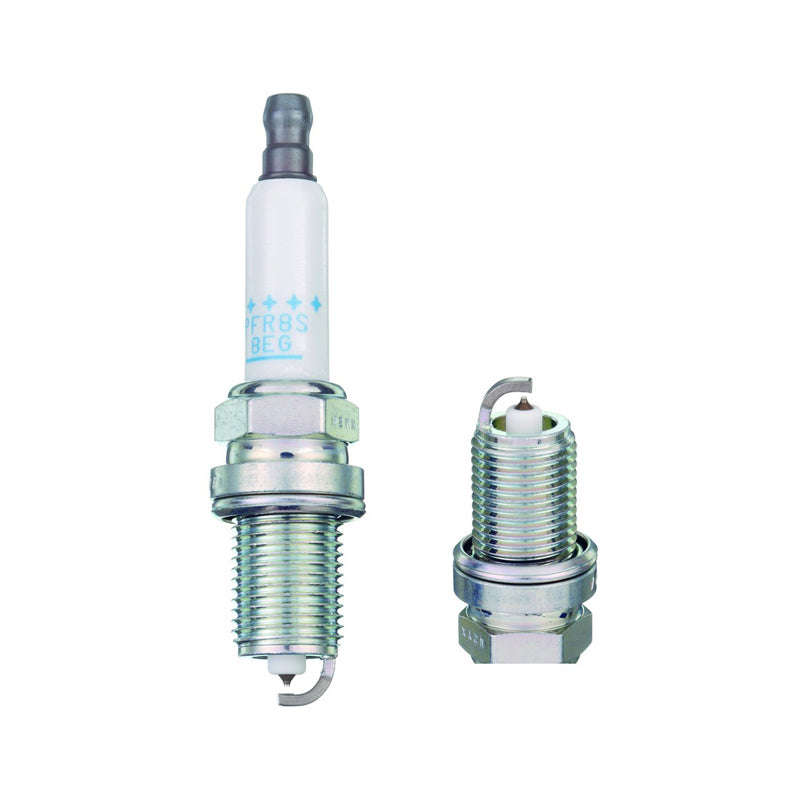 Spark Plug - Pfr8S8Eg (Pack Size: 4 ) (Ngk)
