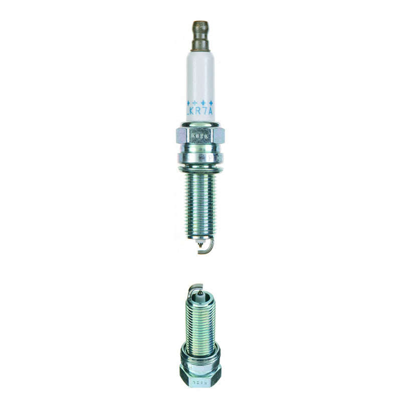 Spark Plug - Plkr7A (Ngk)