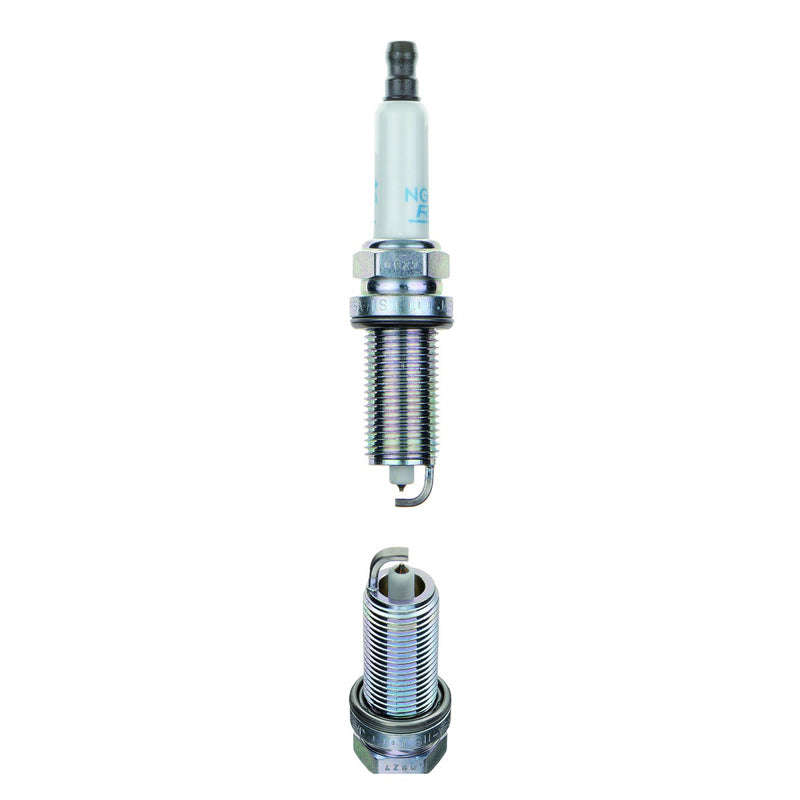 Spark Plug - Plzfr6A-11S (Pack Size: 4 ) (Ngk)