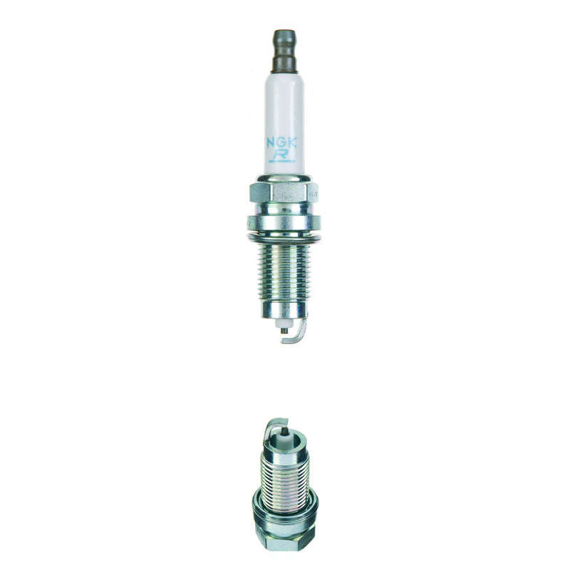 Spark Plug - Zfr6T-11G (Pack Size: 4 ) (Ngk)