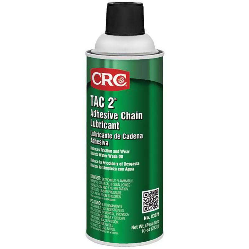 CRC TAC 2 Adhesive Chain Lubricant